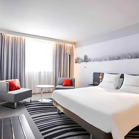Novotel Hotel