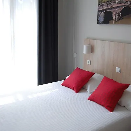 Prinsenhotel Hotel 3*