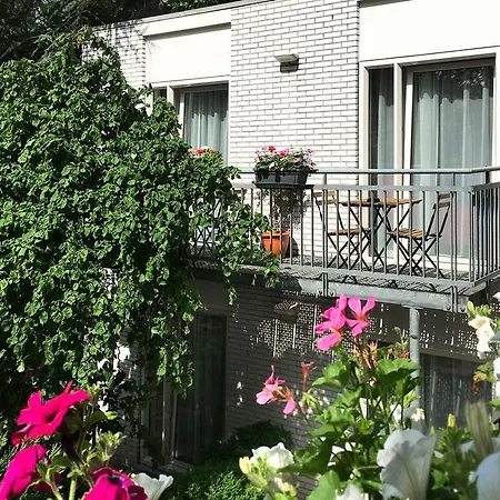 Hotel Prinsenhotel Amsterdam