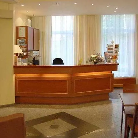 Prinsenhotel Hotel 3*