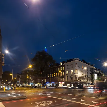 Hotell Huygens Place