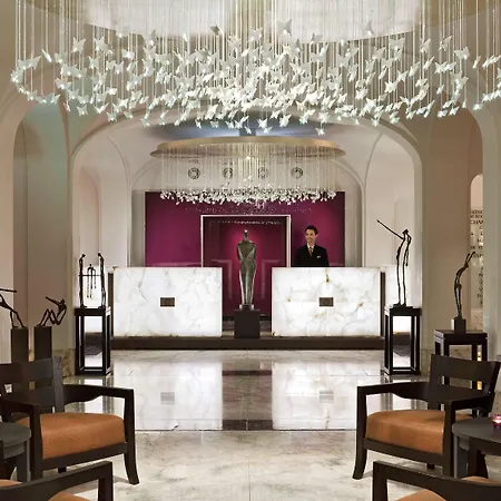 Sofitel Legend The Grand Hotel Amsterdam