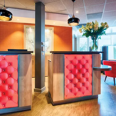 Leonardo City Center 4* Amsterdam
