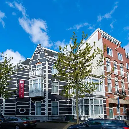 Hotel Leonardo City Center 4*