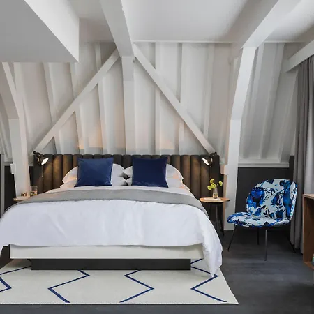 Kimpton De Witt Amsterdam, An Ihg 5* Amsterdam