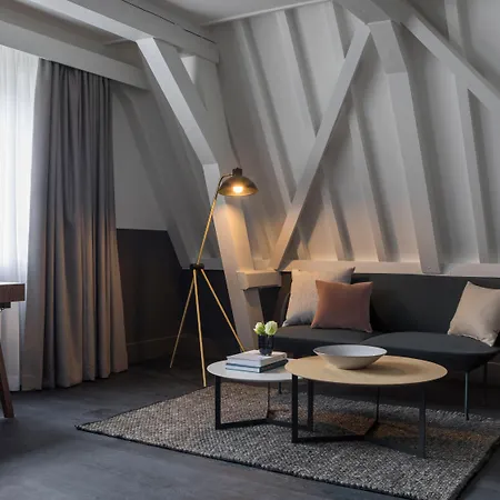 Kimpton De Witt Amsterdam, An Ihg Hotel