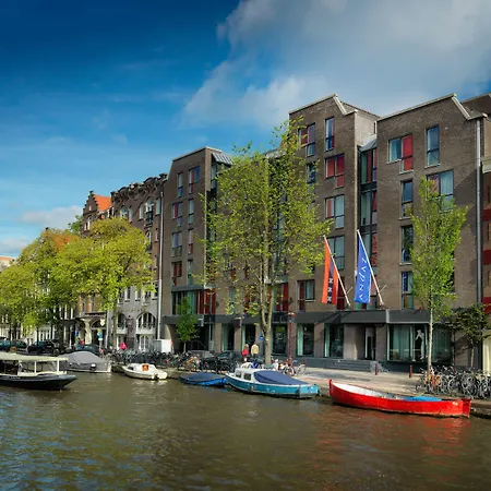 Andaz Amsterdam, Prinsengracht, By Hyatt Amsterdam