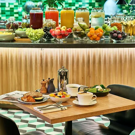 Hyatt Regency Szálloda