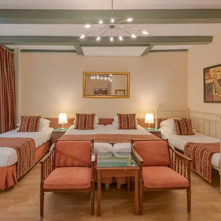 Hotel Des Arts
