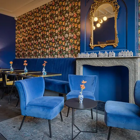 Hotel Des Arts Amsterdam