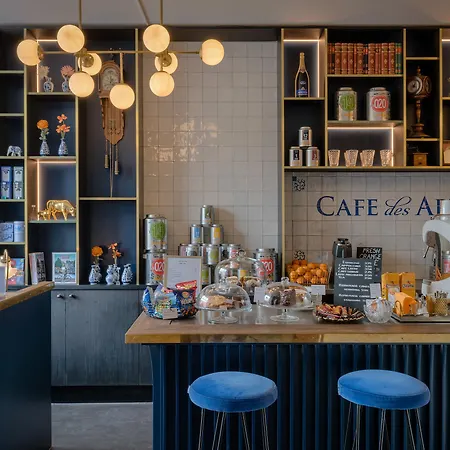 Des Arts Hotel Amsterdam