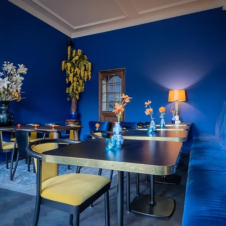 Hotel Des Arts Amsterdam