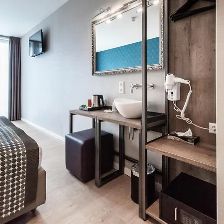 Hotel Melrose Amsterdam