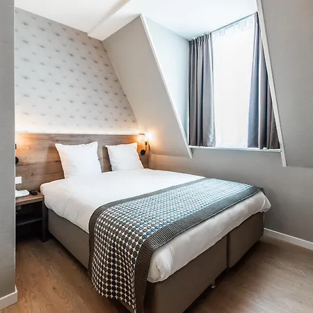 Hotel Melrose Amsterdam