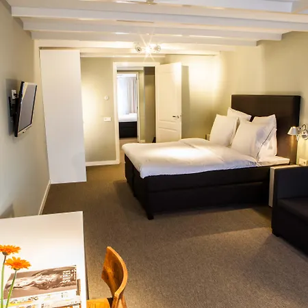 شقة Prinsengracht أمستردام