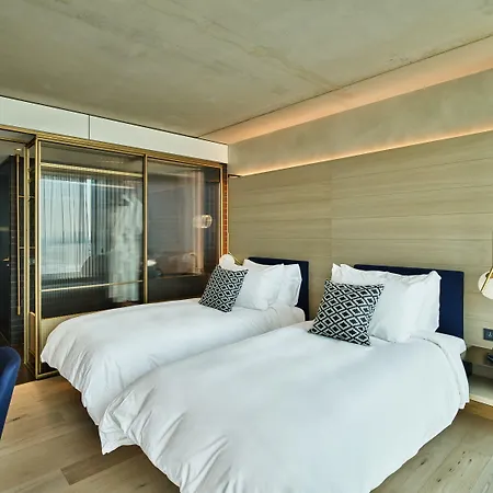 Hotel Ruby Emma Amsterdam