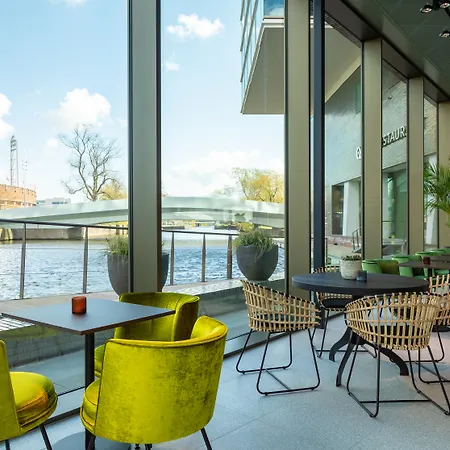 Olympic 4* Amsterdam
