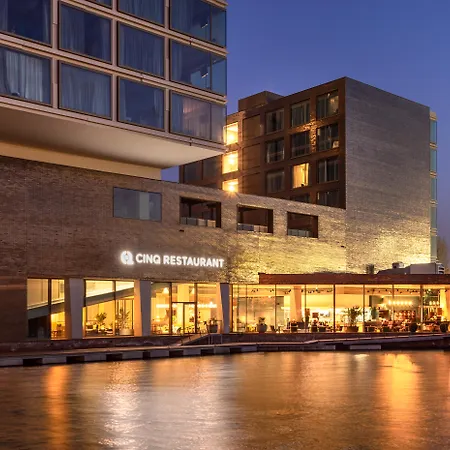 Hotel Olympic