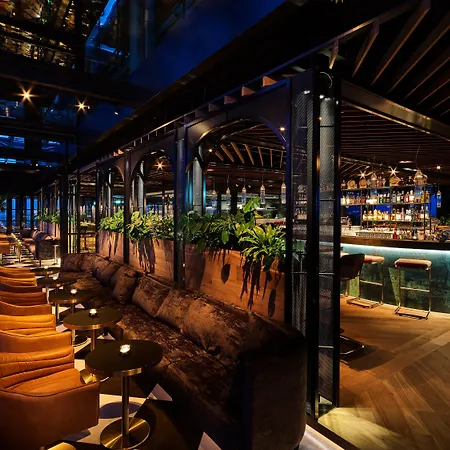Hotel Ruby Emma 4*
