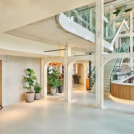 Ruby Emma 4* Amsterdam