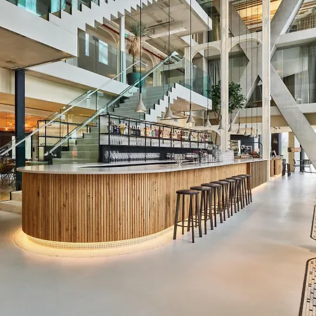 Ruby Emma Hotel 4*