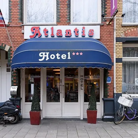 Atlantis Amsterdam