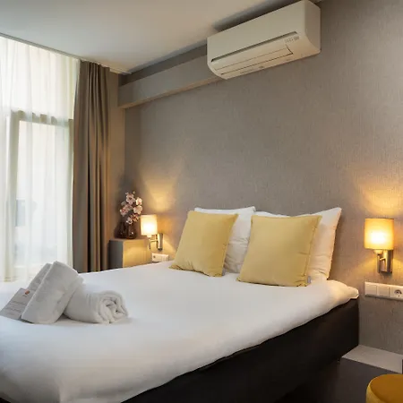 Hotel Nl District Leidseplein 3*