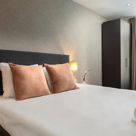 Nl District Leidseplein Hotel Amsterdam