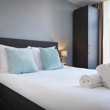 Nl District Leidseplein Hotel 3*