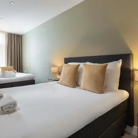 Hotel Nl District Leidseplein