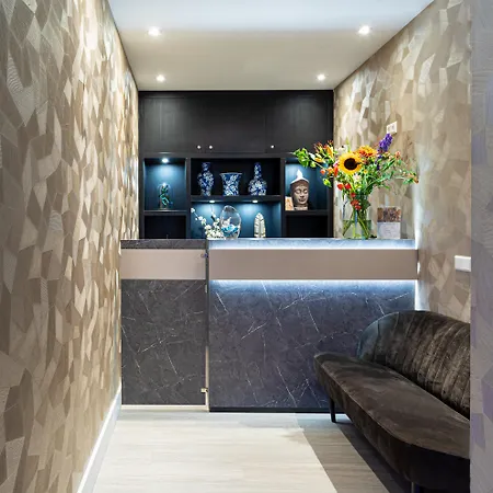 Nl District Leidseplein Hotel 3*