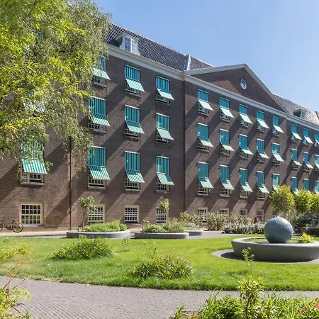 Wittenberg By Cove Appart hôtel Amsterdam