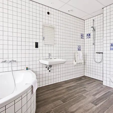 Hotel Urban Amsterdam