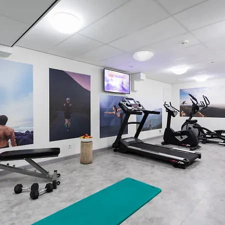 Urban 4* Amsterdam