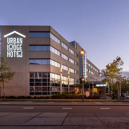 Hotel Urban 4*