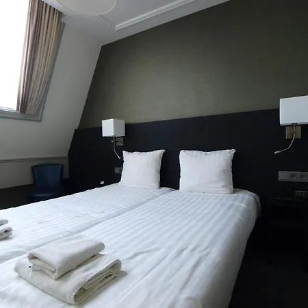 Hotel Clemens 2*