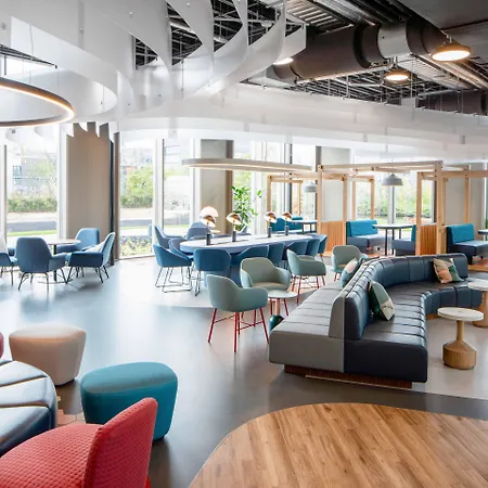 Hotel Yotel Amsterdam