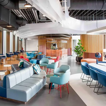 Hotel Yotel