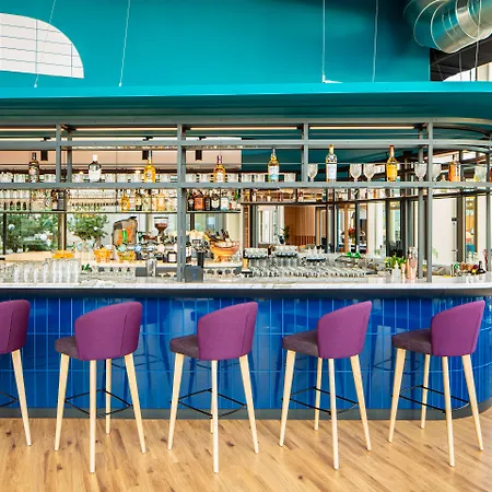 Hotel Yotel