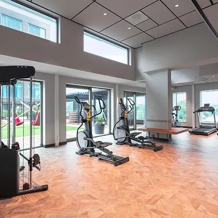 Hotel Olympic 4*