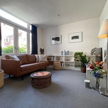 Appartement Here's Lucy *