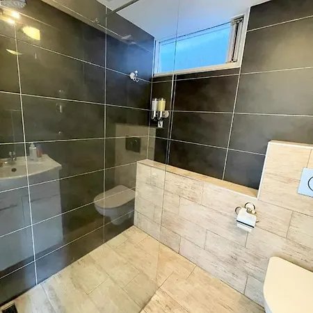 Oda ve Kahvaltı Flinder Amsterdam