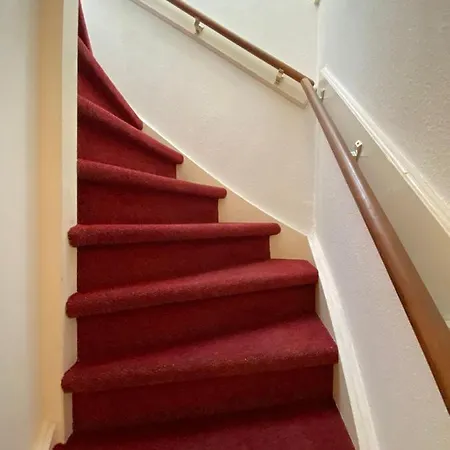 Oda ve Kahvaltı Flinder Amsterdam