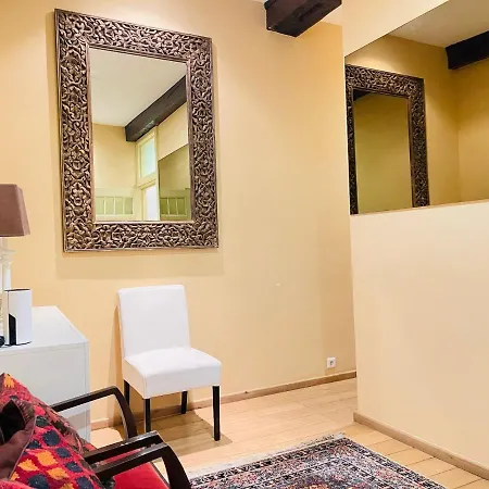 فندق مبيت وإفطار Red Light District Canal View *
