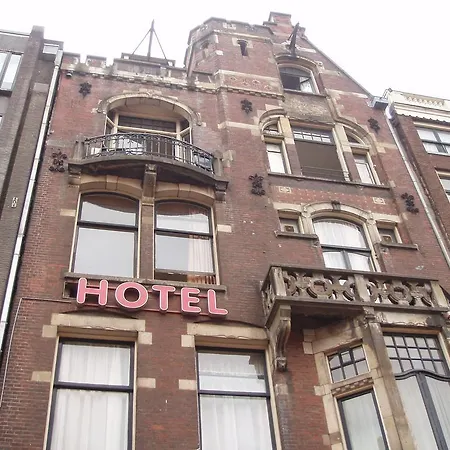 Manofa Amsterdam