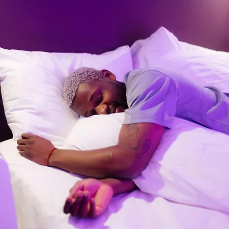 Hotel Yotel 4*