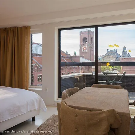 The Exchange Hotel