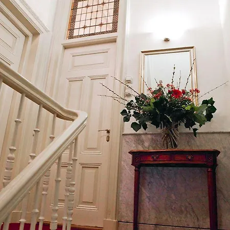 Hotell Museum Amsterdam