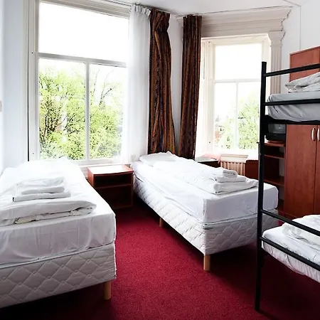 Hotel Amsterdam Inn Hotel Amsterdam