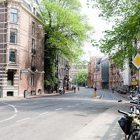 Hotel Amsterdam Inn Hotel